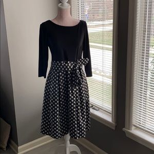 Jessica Howard Dress!